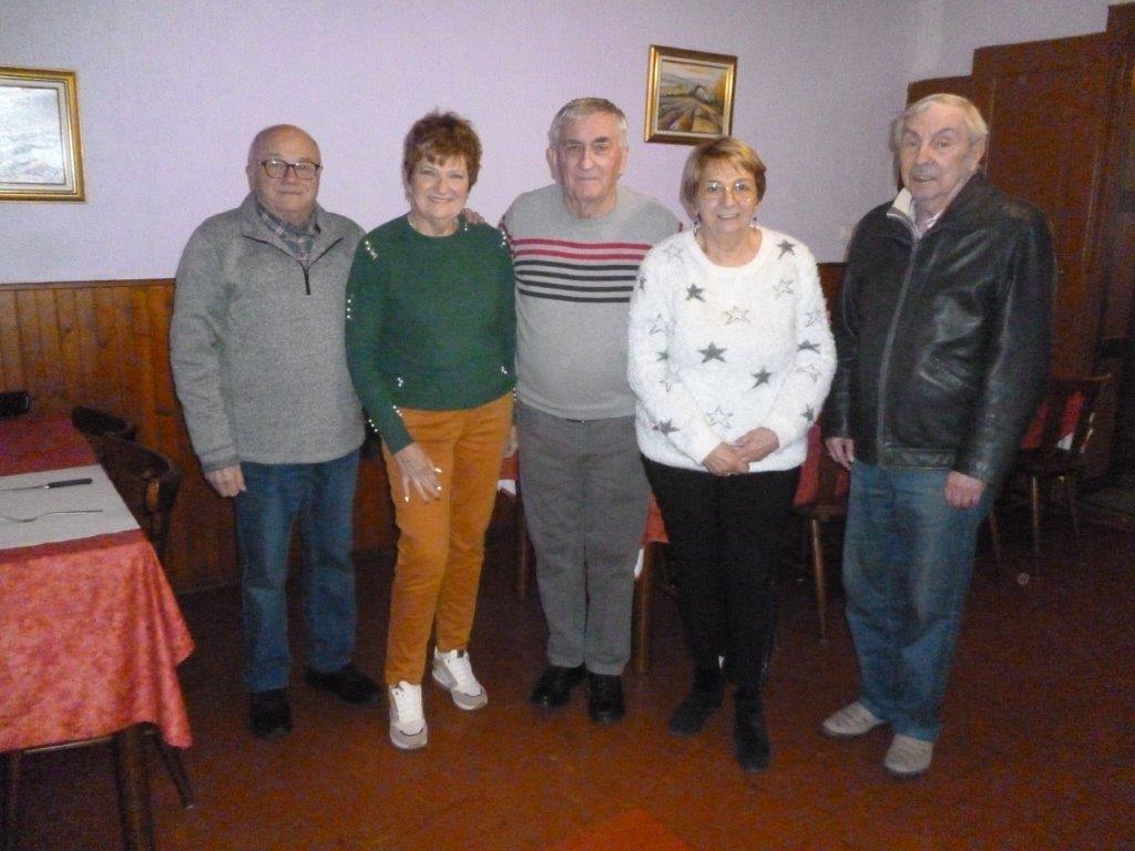 Restaurant &Agrave; la Couronne
