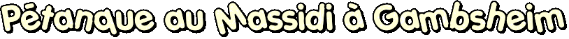 Massidi