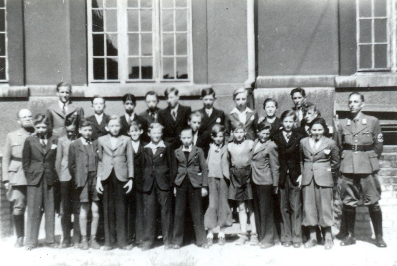 Classe 1930