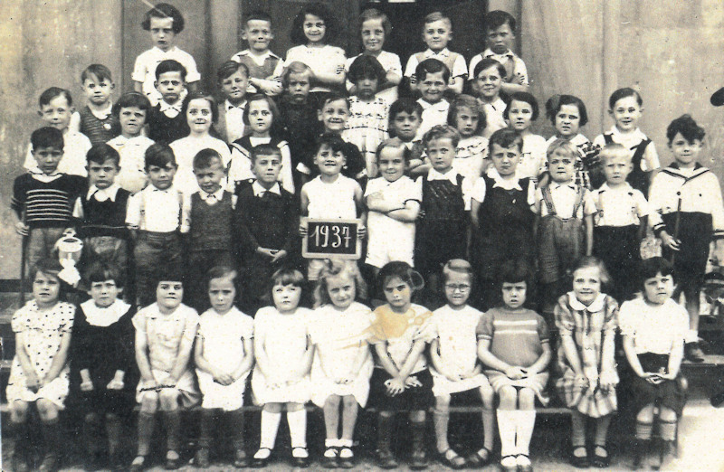 Classe 1931