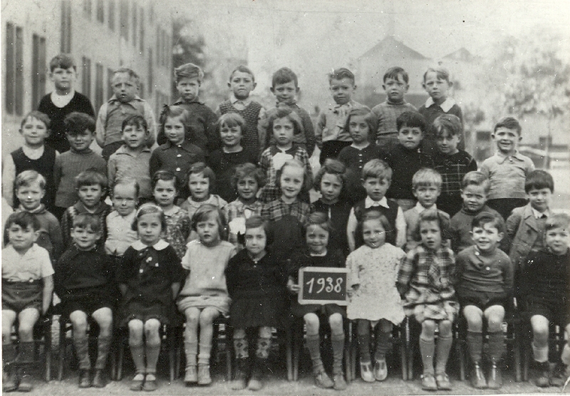 Classe 1932
