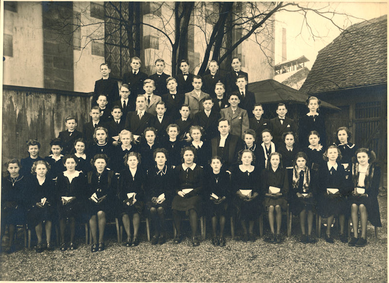 Classe 1934