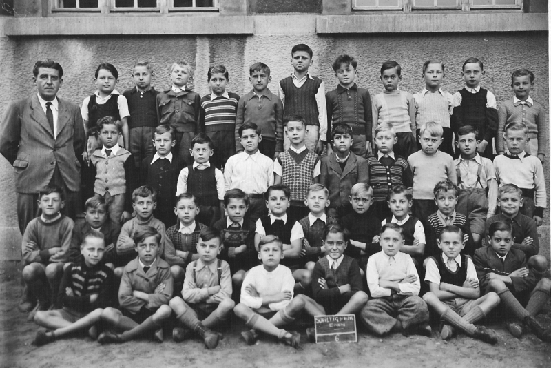 Classe 1939