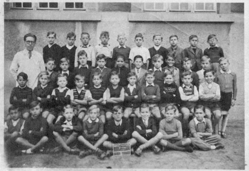 Classe 1939