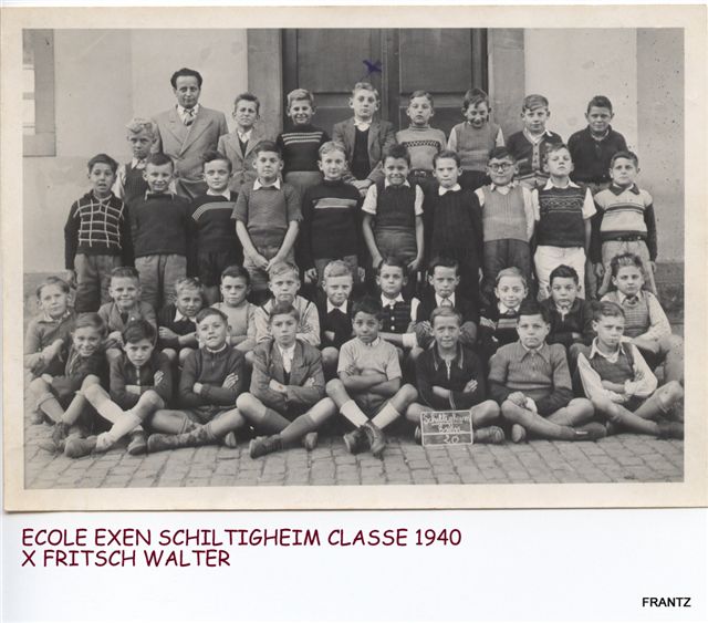 Classe 1940