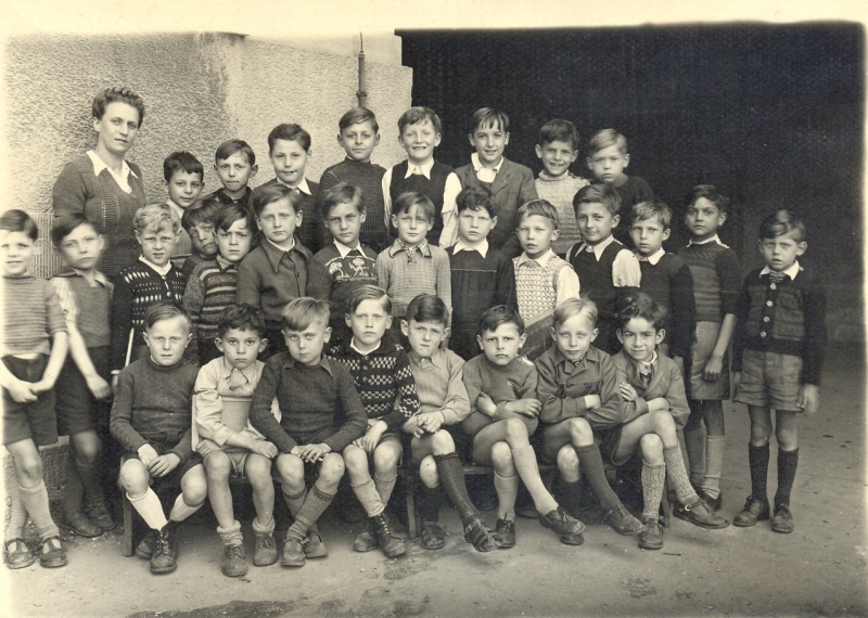 Classe 1940