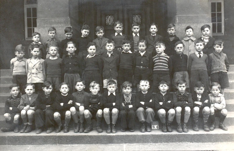 Classe 1941