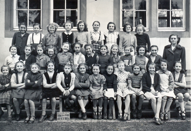 Classe 1942