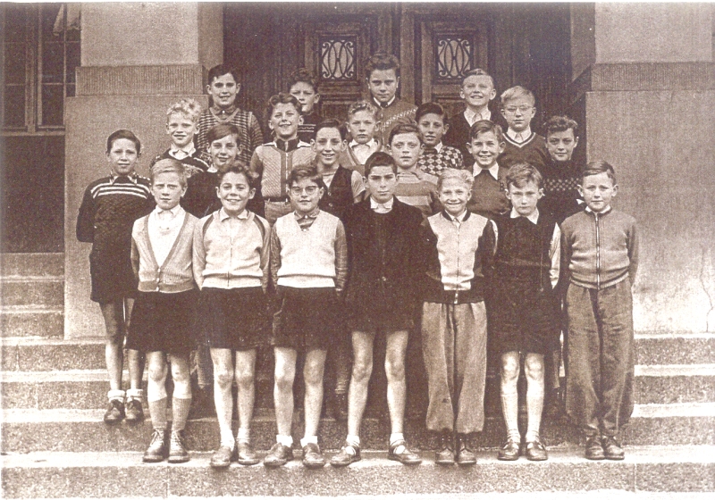 Classe 1944
