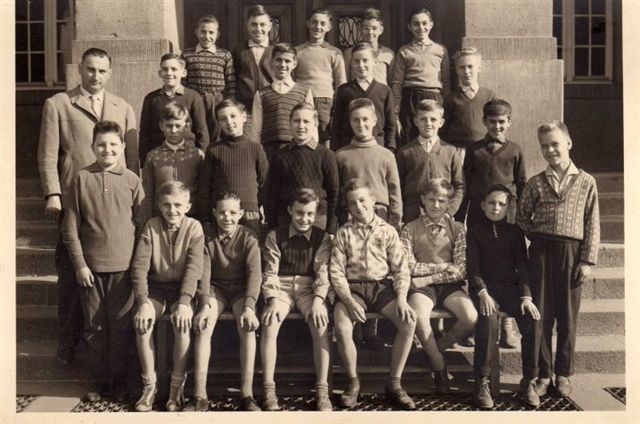 Photo Classe 1946