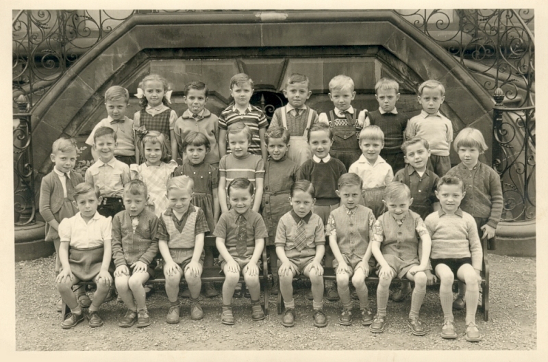 Classe 1952